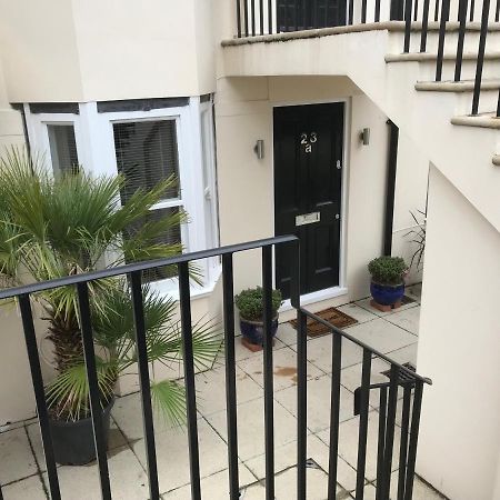 Clarence Square Apartment Brighton Exterior photo